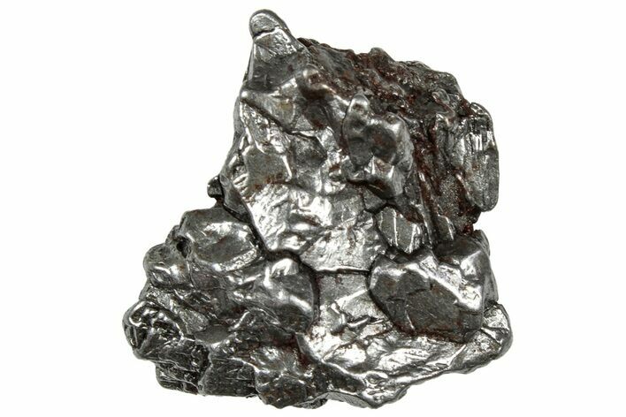 Campo del Cielo Iron Meteorite ( g) Nugget - Argentina #306728